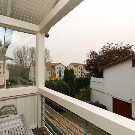 הרינגסדורף Appartement Solaris 16 מראה חיצוני תמונה