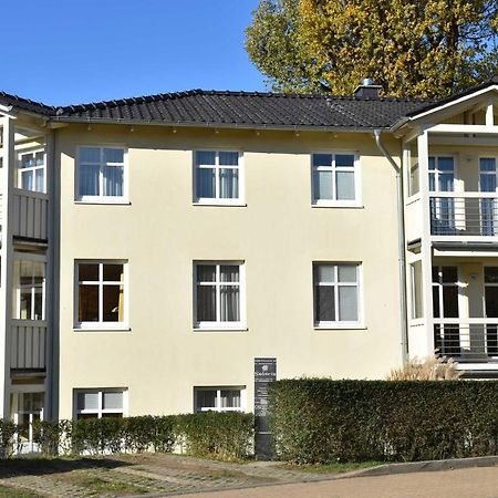הרינגסדורף Appartement Solaris 16 מראה חיצוני תמונה