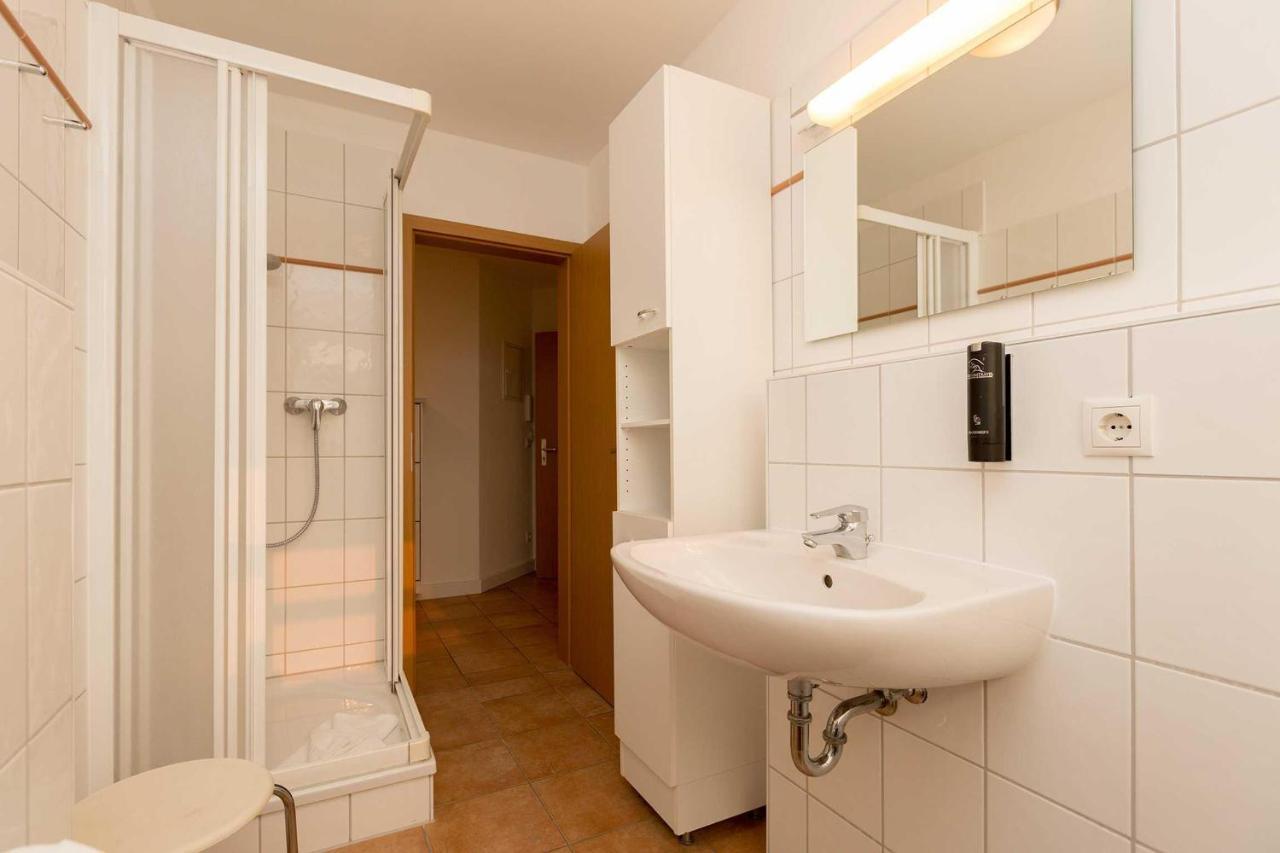 הרינגסדורף Appartement Solaris 16 מראה חיצוני תמונה