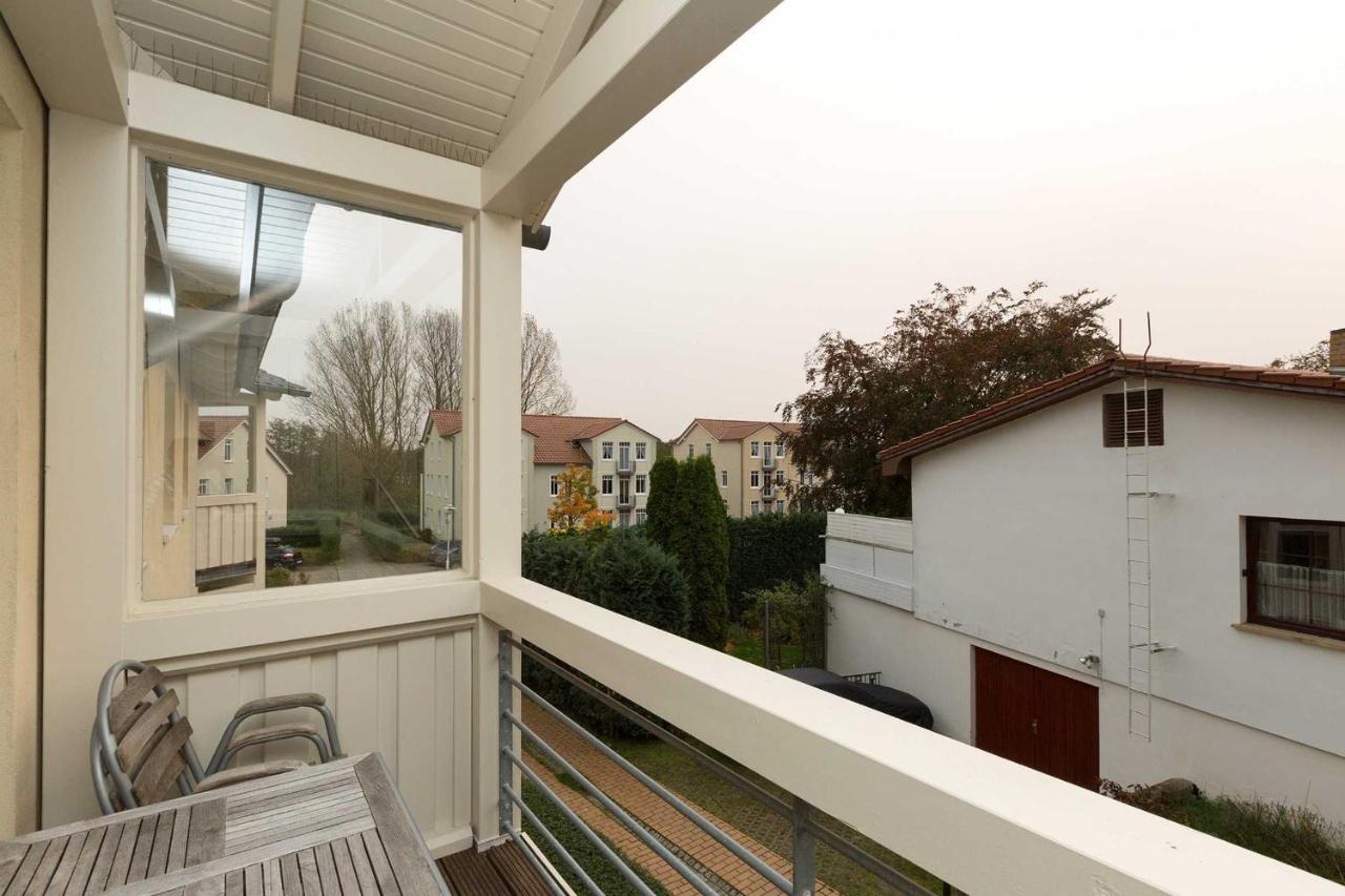הרינגסדורף Appartement Solaris 16 מראה חיצוני תמונה