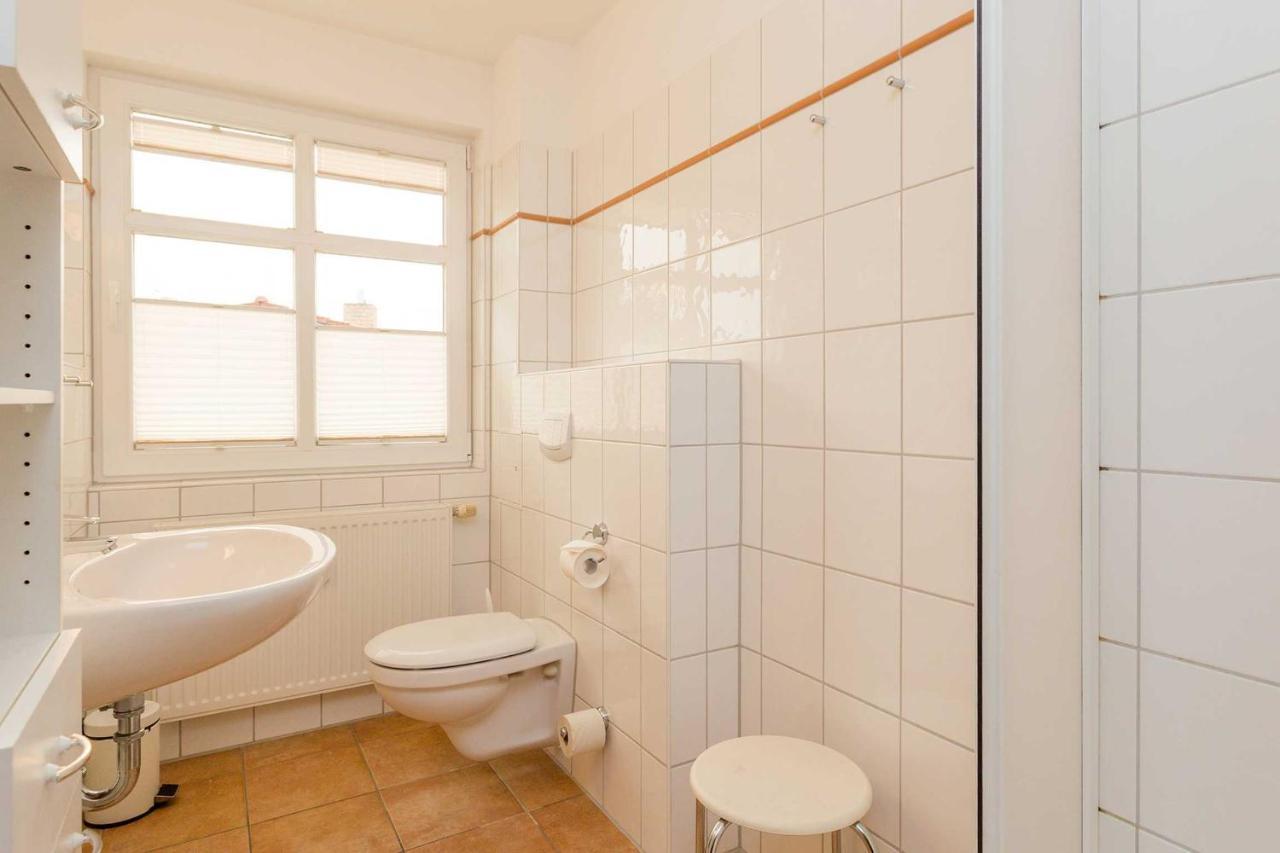 הרינגסדורף Appartement Solaris 16 מראה חיצוני תמונה