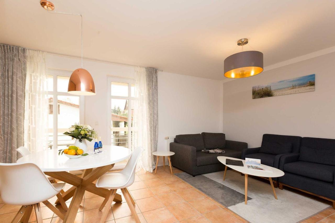 הרינגסדורף Appartement Solaris 16 מראה חיצוני תמונה